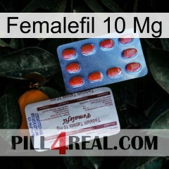 Femalefil 10Mg 36
